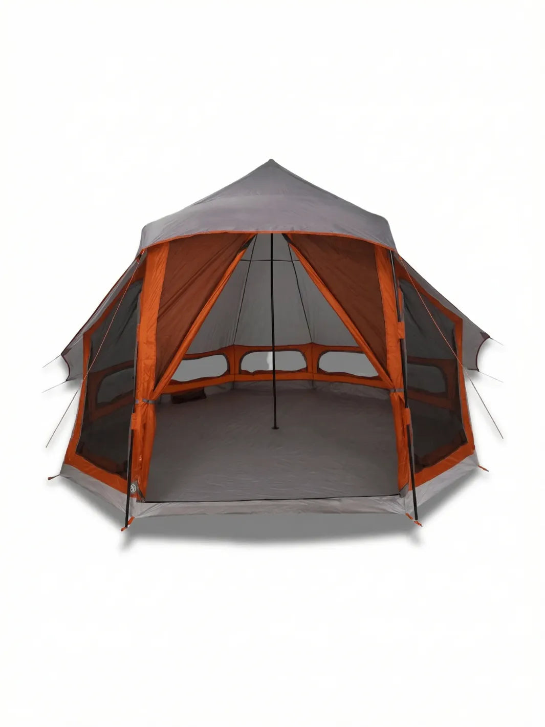 Tente familiale tipi 6 personnes | Espace & confort