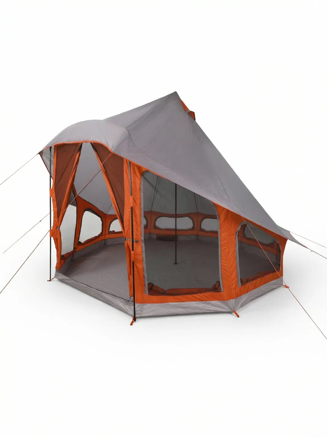 Tente familiale tipi 6 personnes | Espace & confort