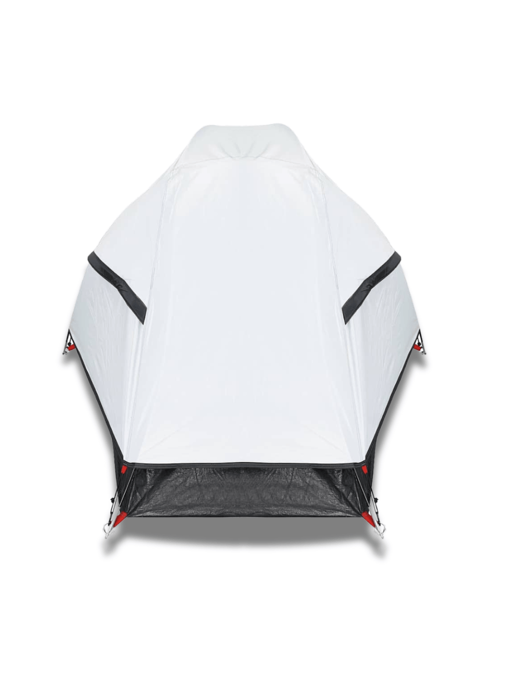 Tente Fresh & Black 1 personne | Fraîcheur & sommeil réparateur