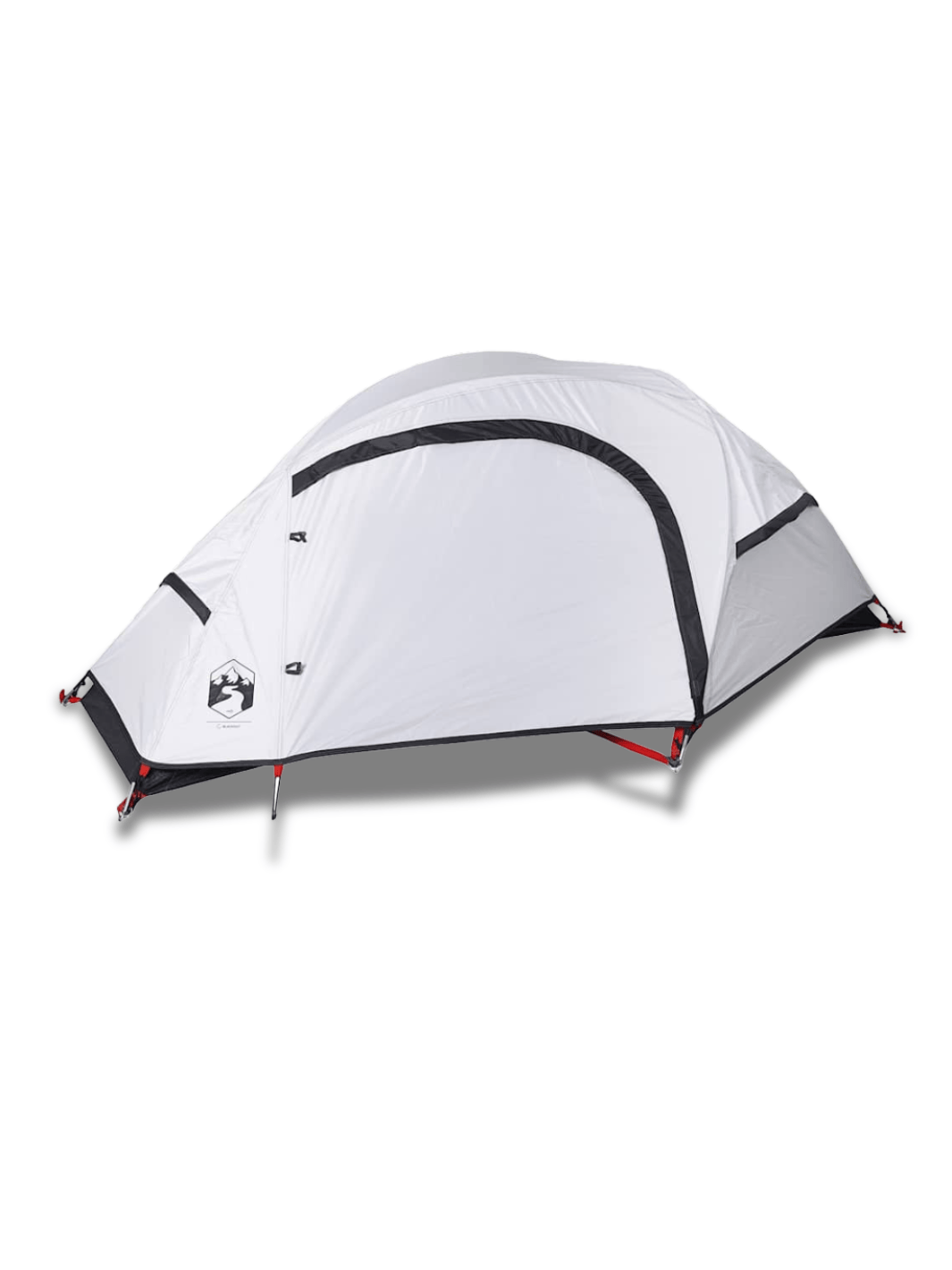 Tente Fresh & Black 1 personne | Fraîcheur & sommeil réparateur