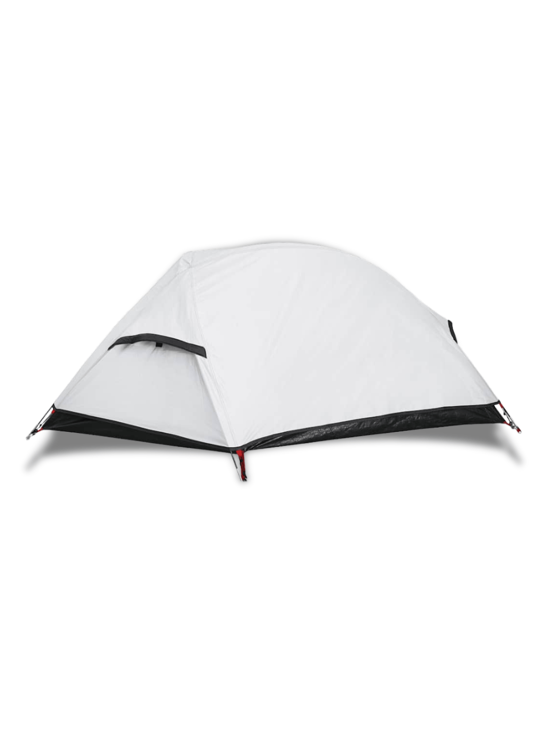 Tente Fresh & Black 1 personne | Fraîcheur & sommeil réparateur