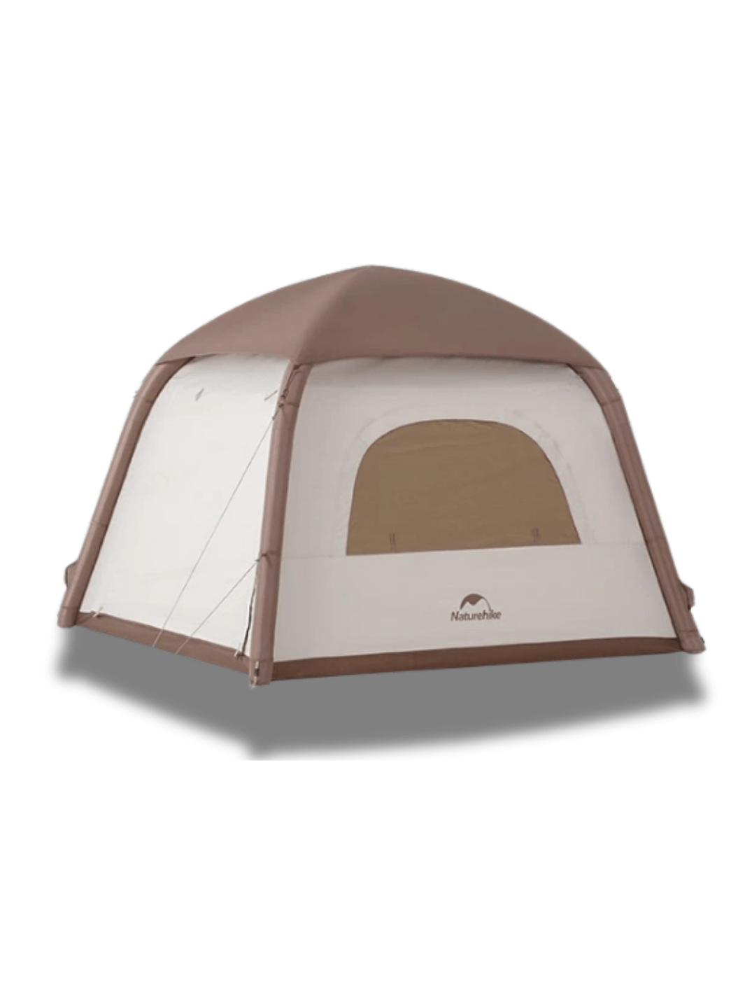 tente gonflable 3 places