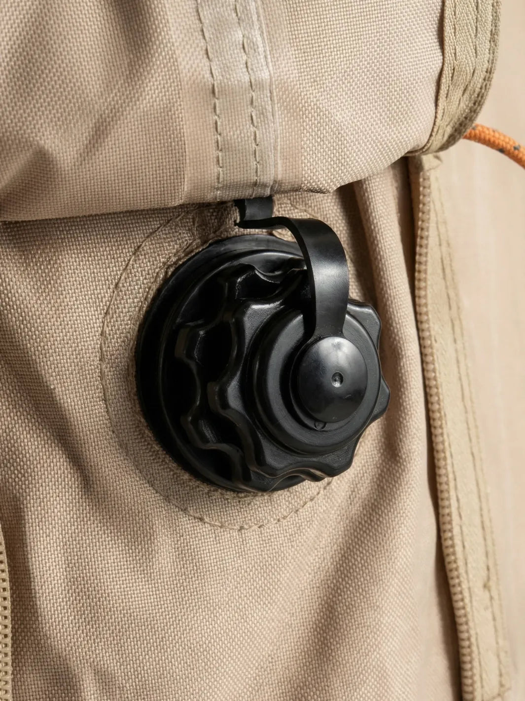 Tente gonflable maison | spacieuse et confortable