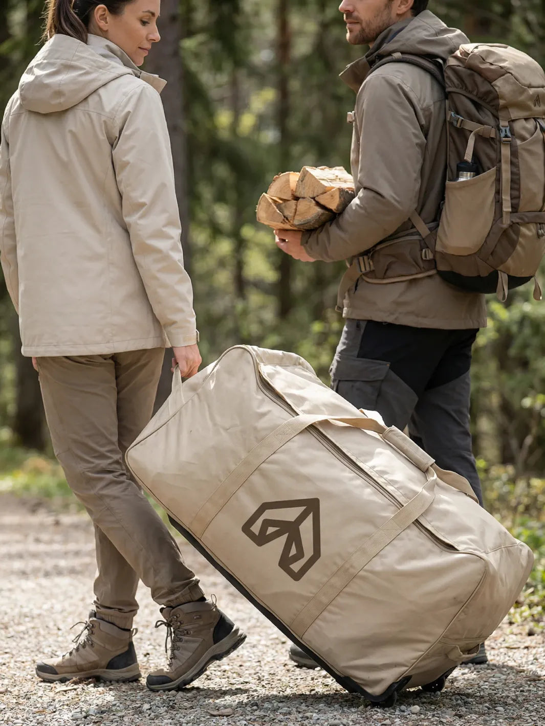 Tente gonflable maison | spacieuse et confortable