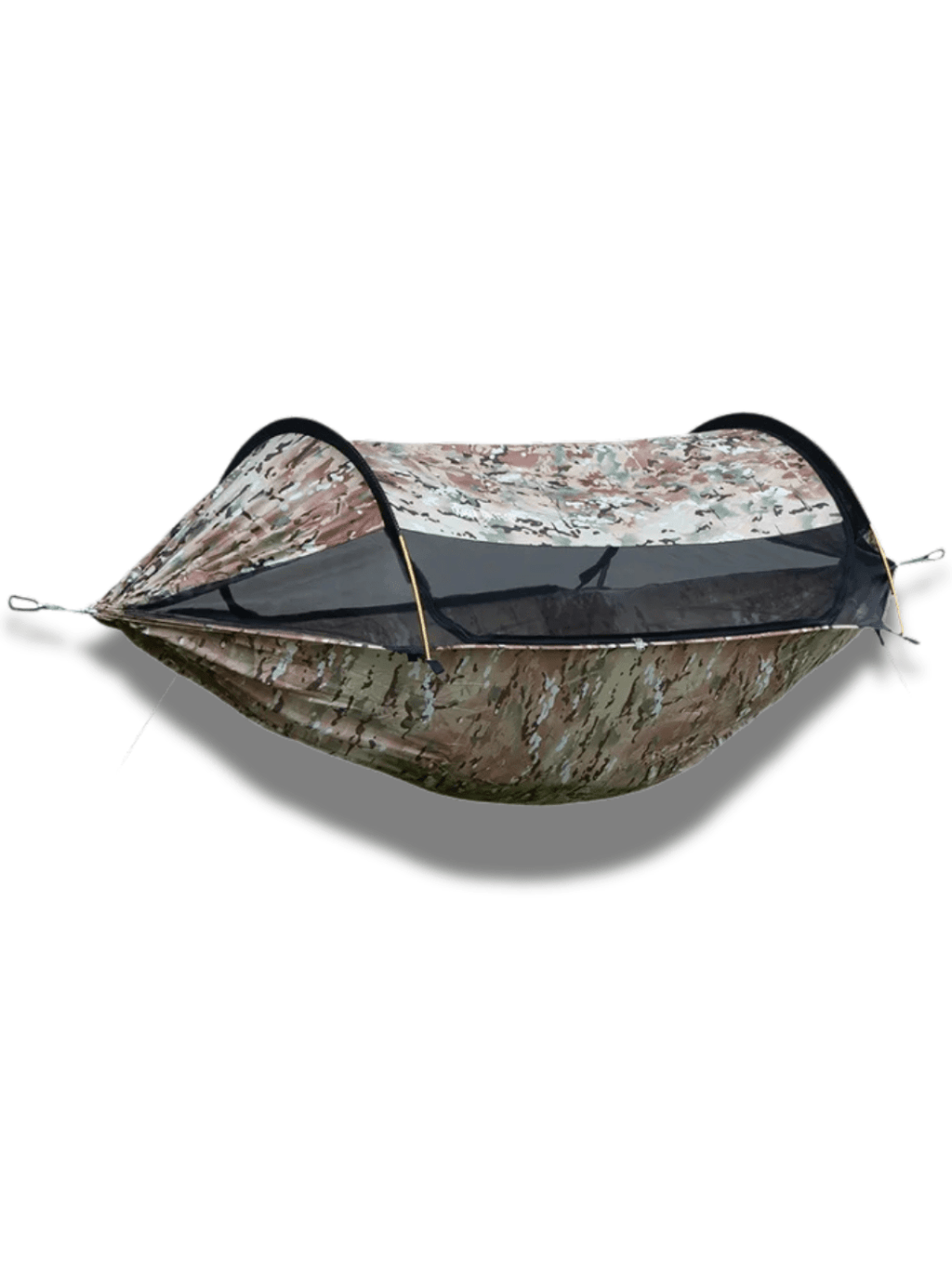 tente hamac militaire