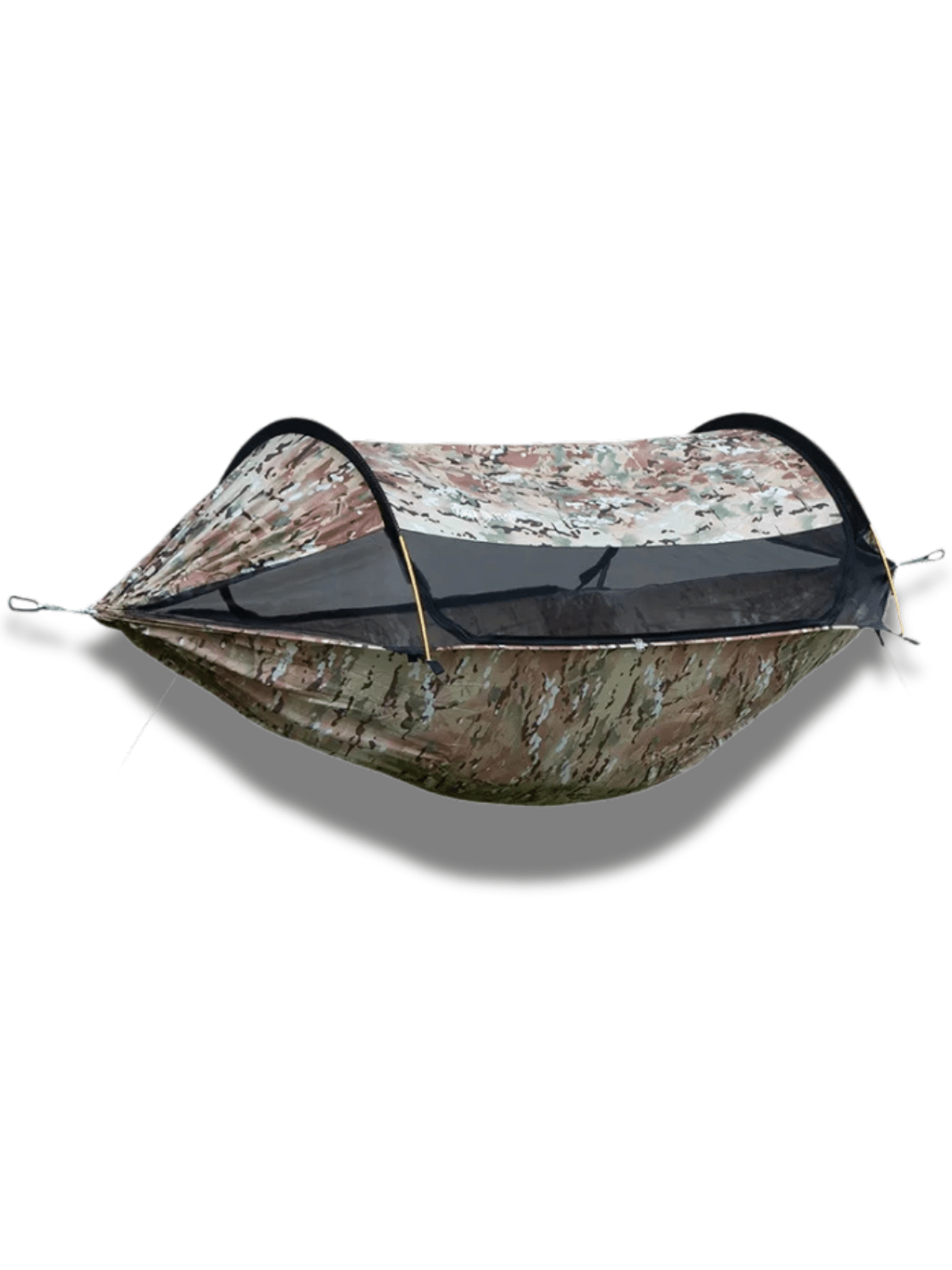 tente hamac militaire