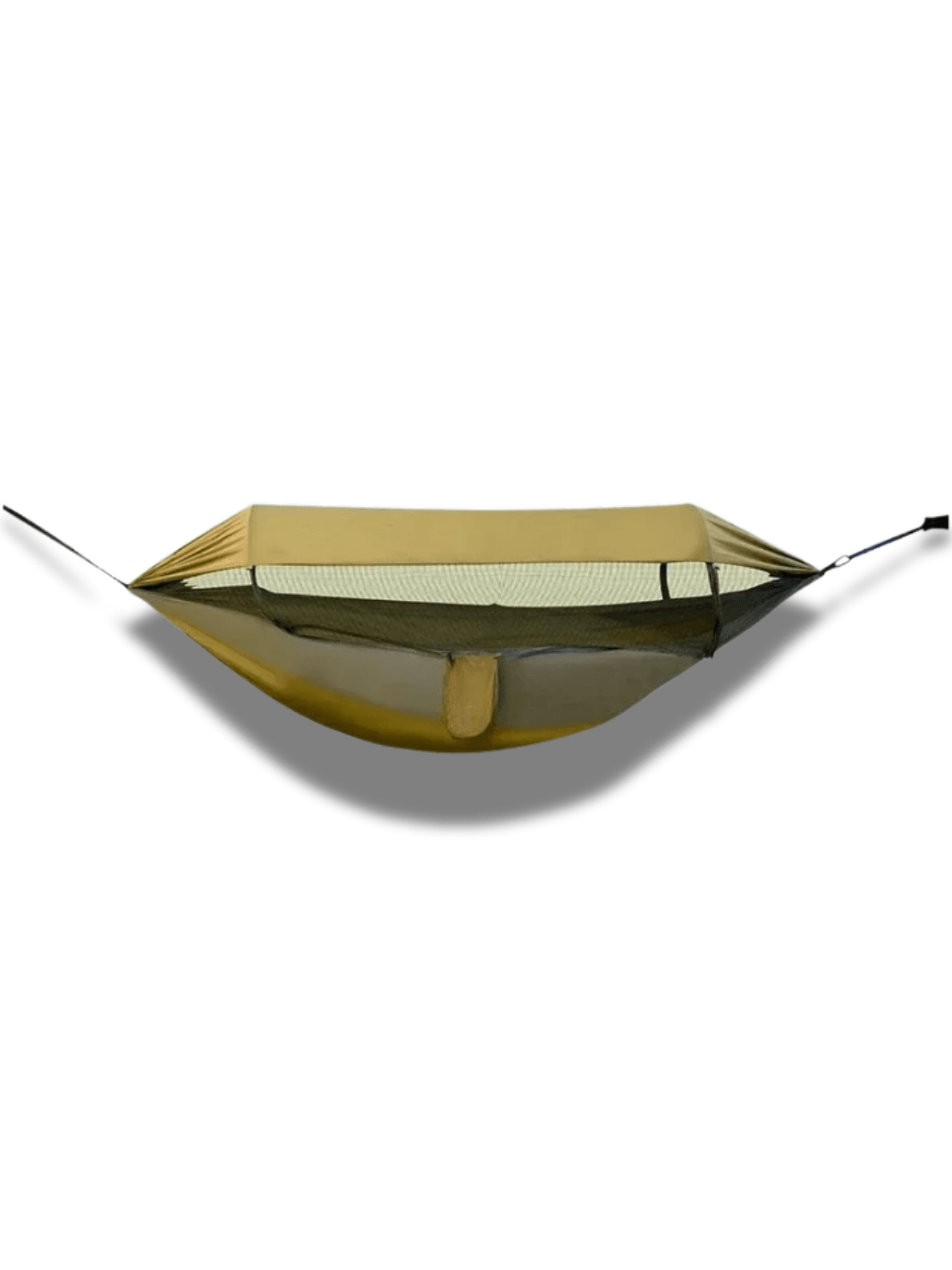 tente hamac moustiquaire