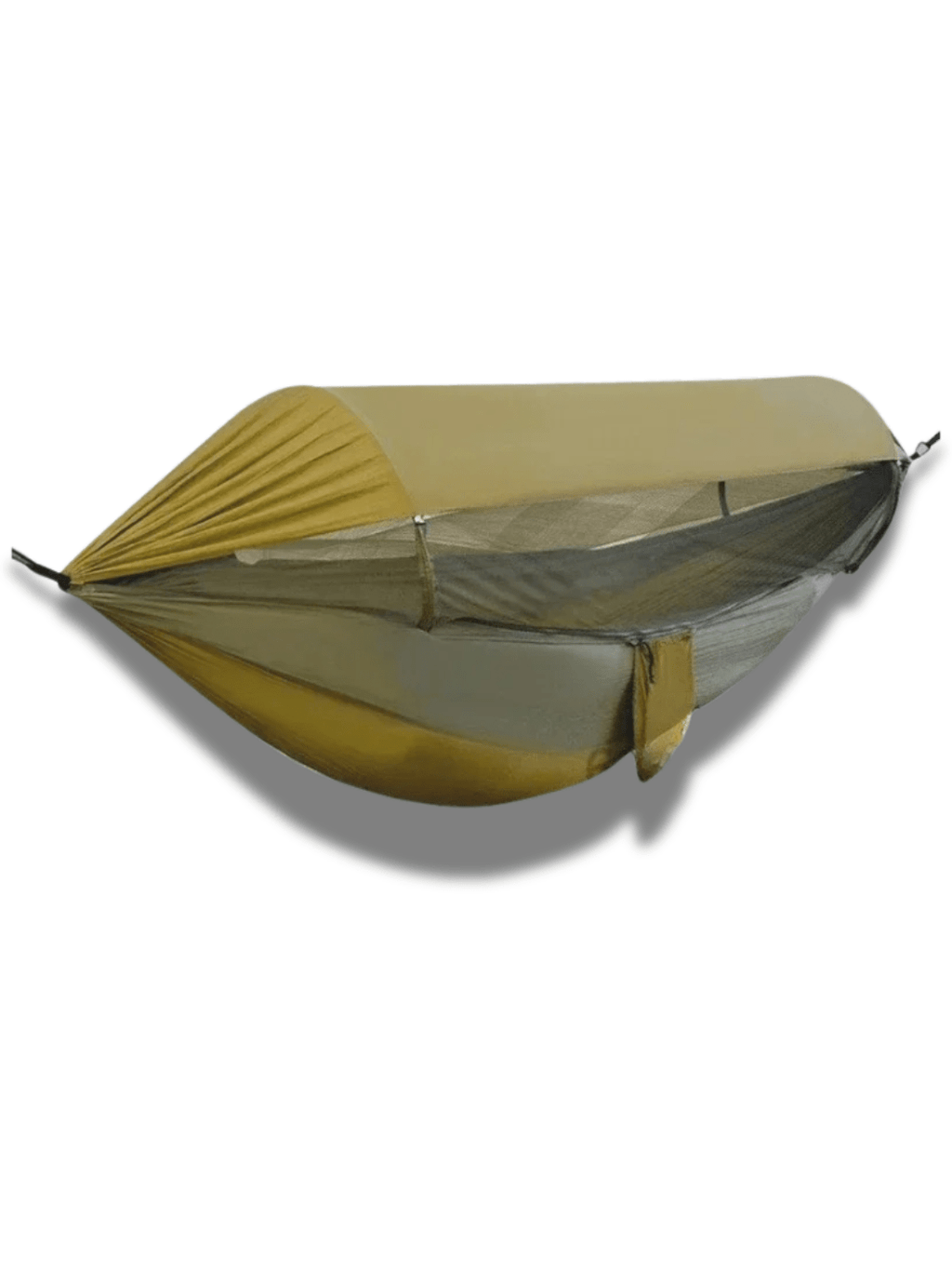 tente hamac moustiquaire