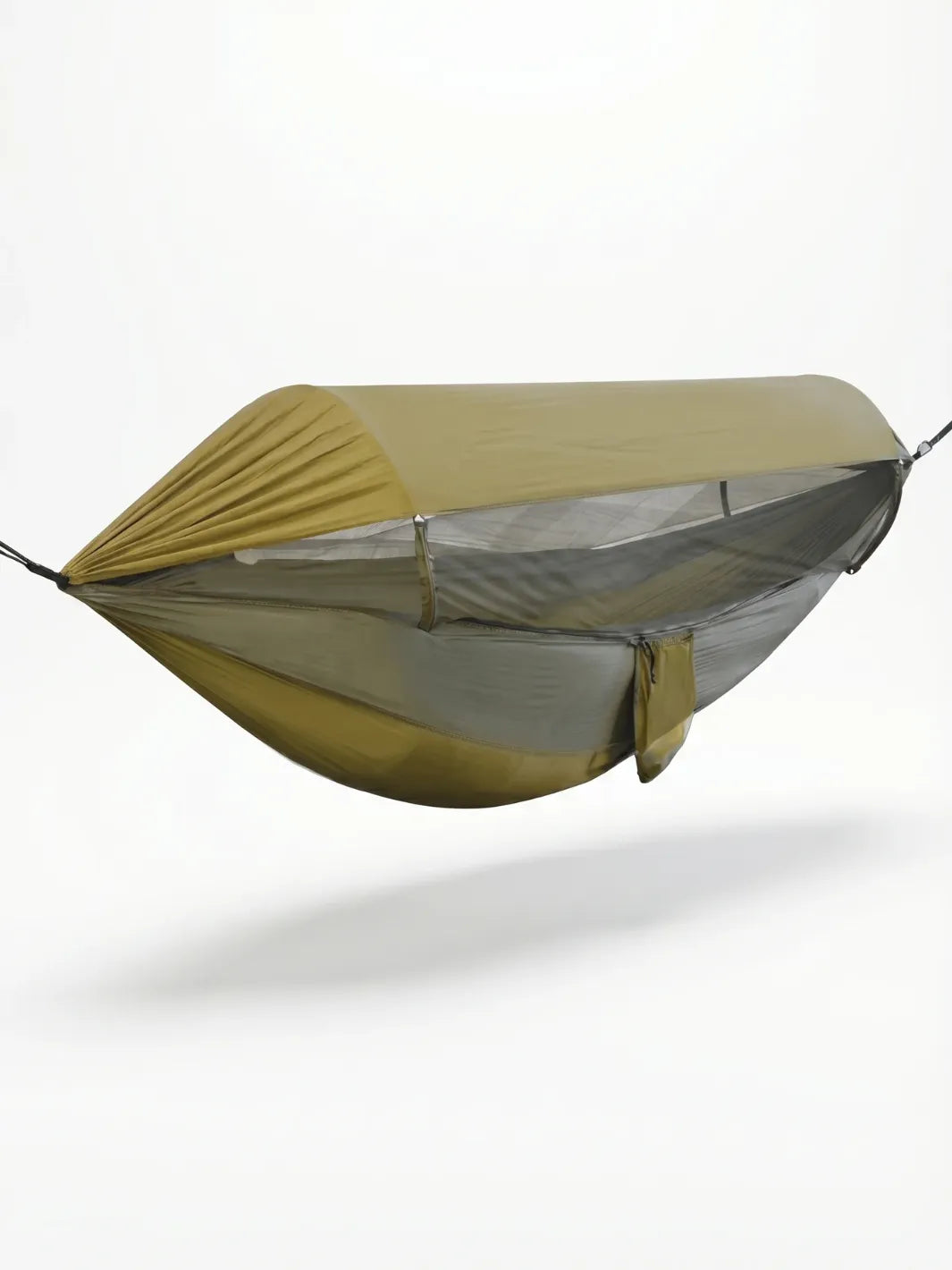 Tente hamac moustiquaire | AVENTURE SANS PIQÛRES