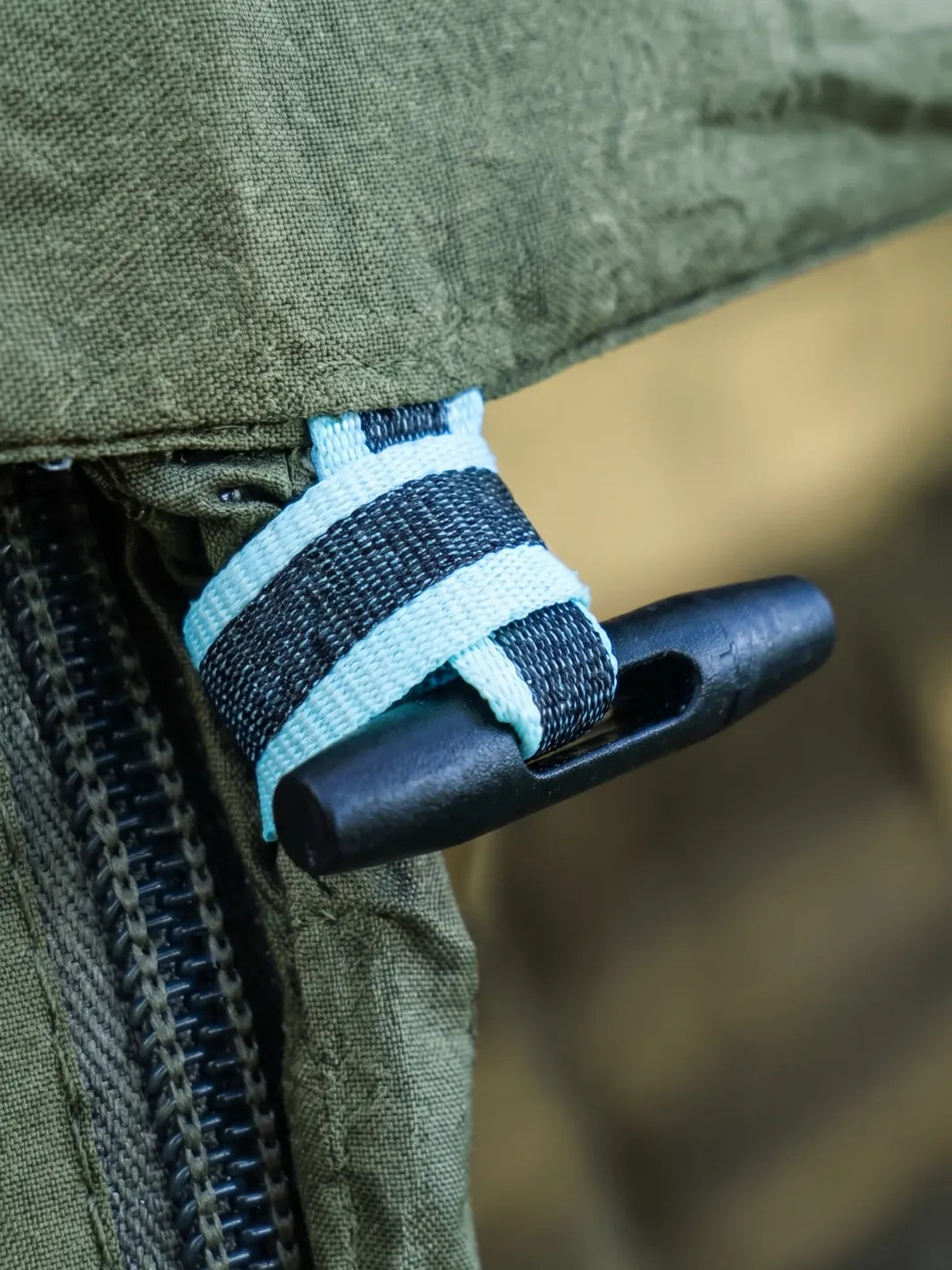 Tente hamac moustiquaire | AVENTURE SANS PIQÛRES