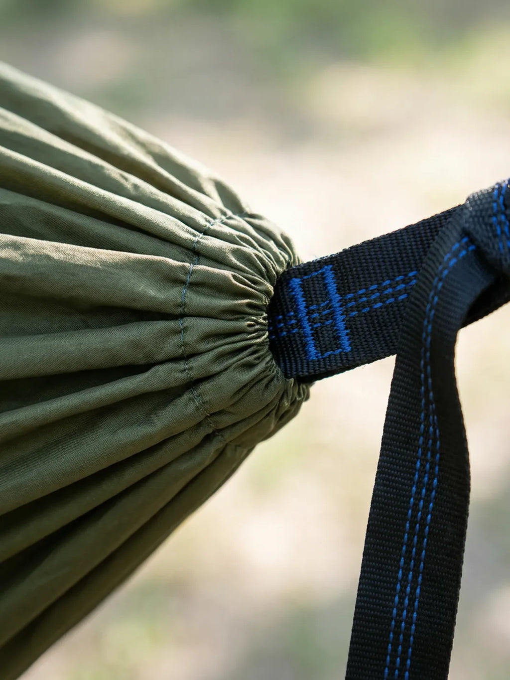 Tente hamac moustiquaire | AVENTURE SANS PIQÛRES