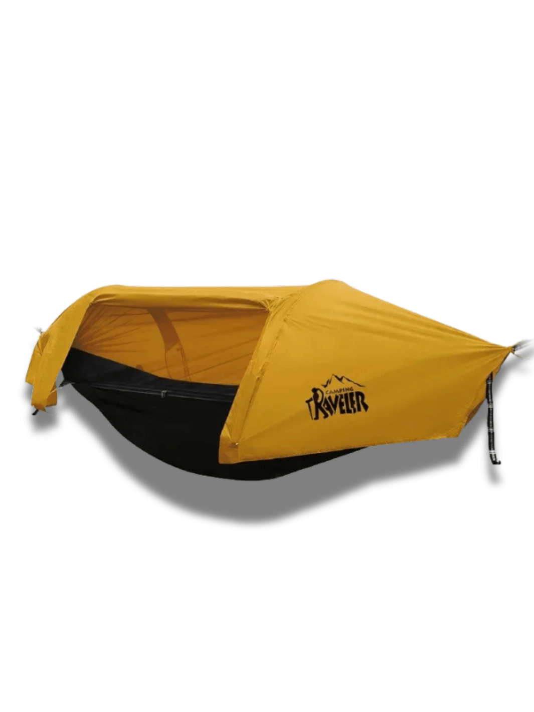 tente hamac suspendu