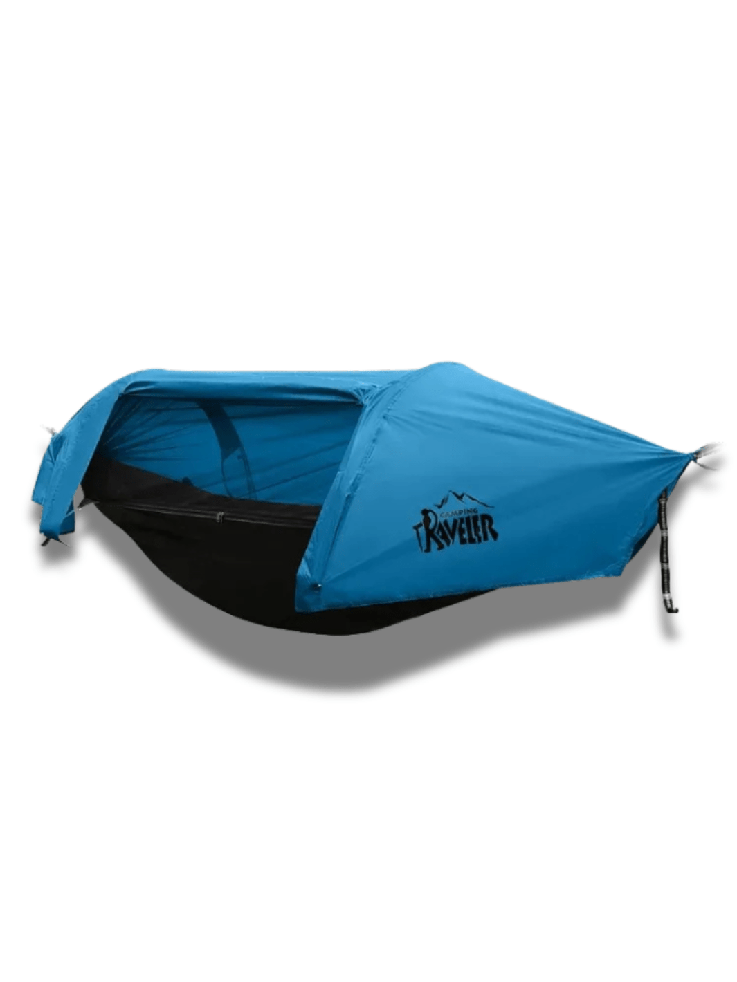 tente hamac suspendu