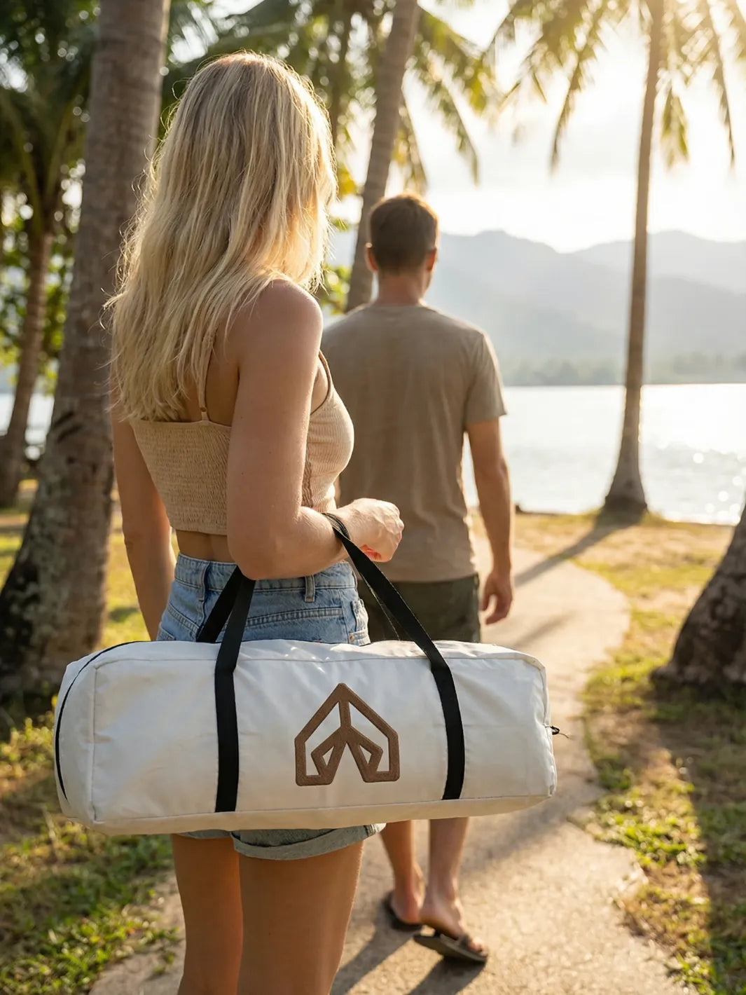 Tente indienne tipi | déco et authentique