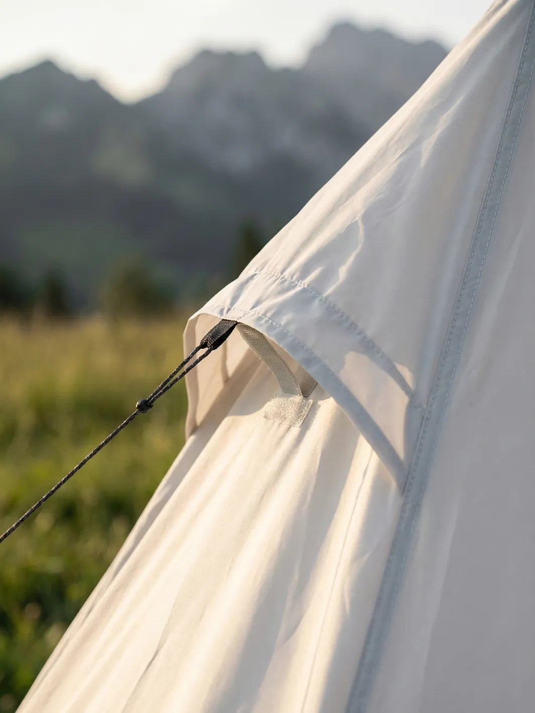 Tente indienne tipi | déco et authentique