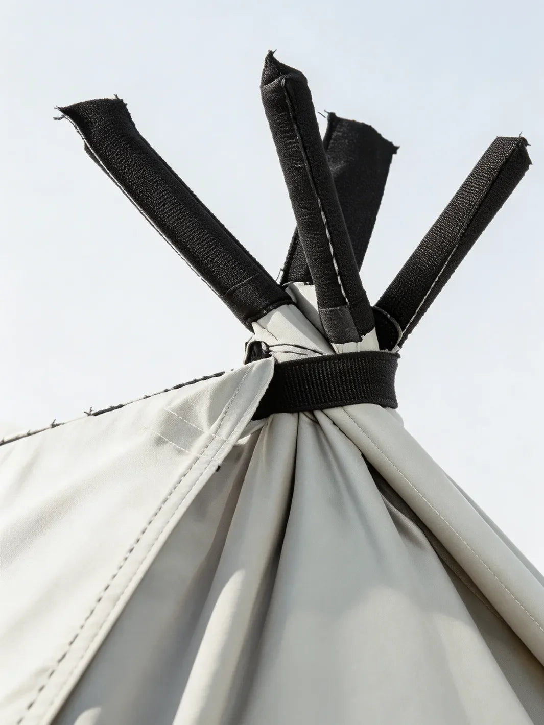 Tente indienne tipi | déco et authentique