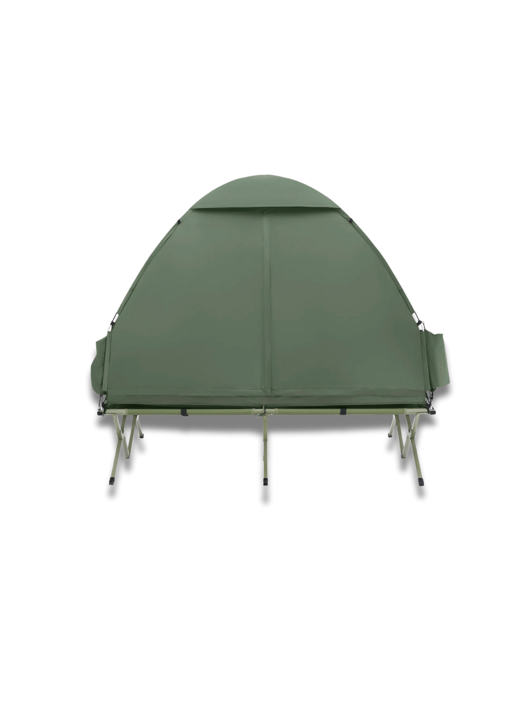 tente de lit adulte Tente lit de camp 2 personnes