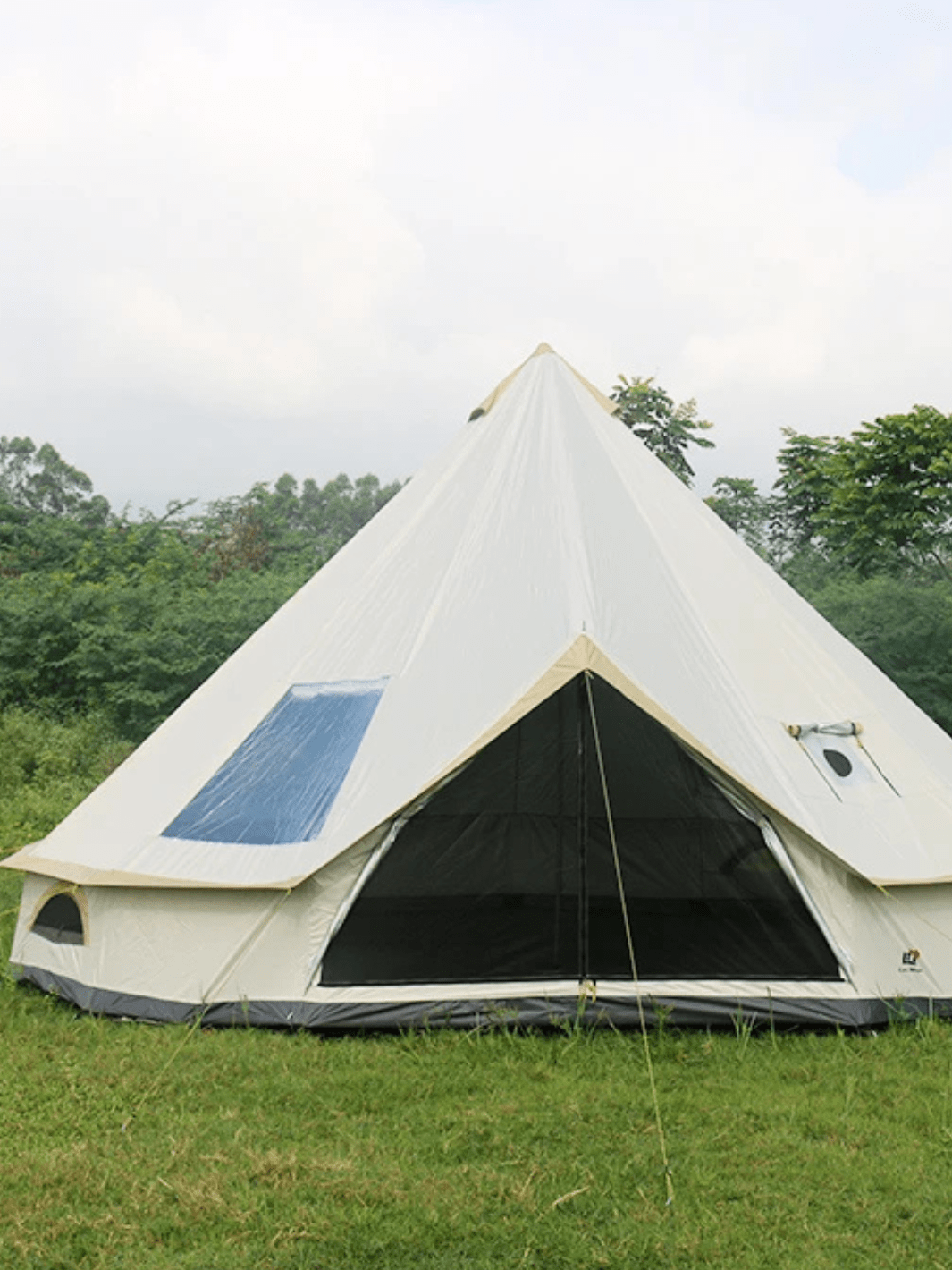 tente mongolie Tente Mongolie 10 personnes