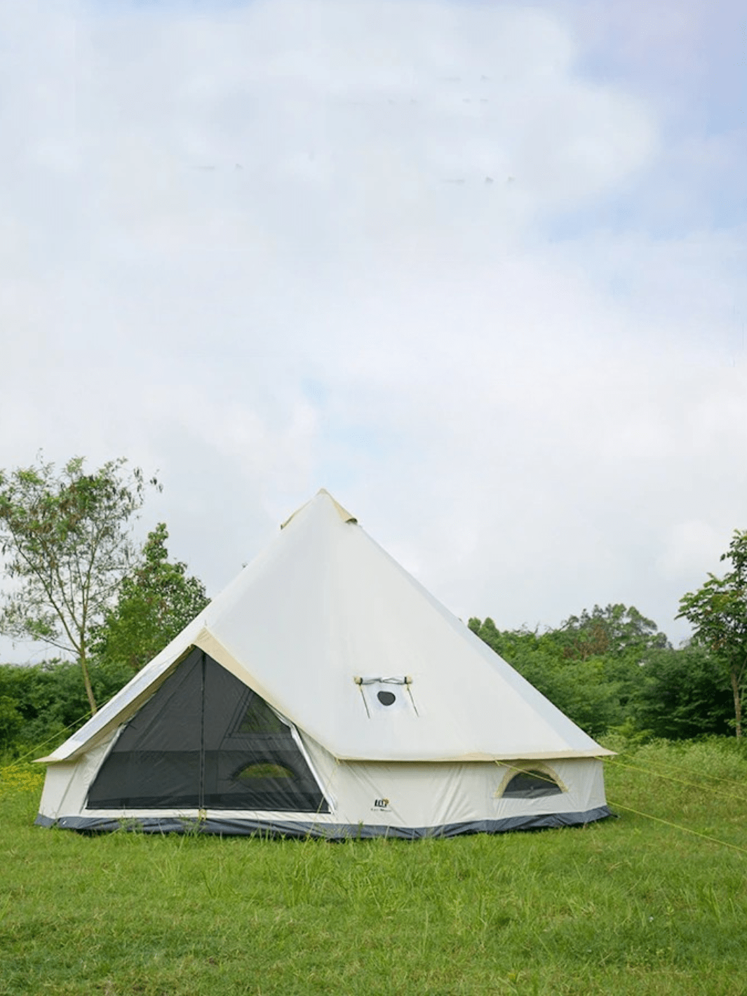 tente mongolie Tente Mongolie 10 personnes