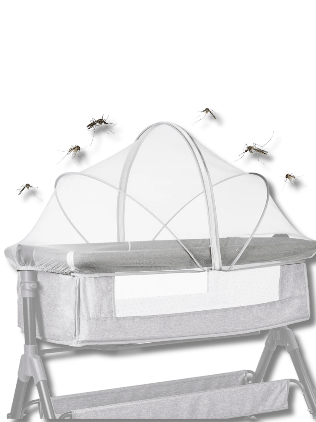 tente moustiquaire lit bebe