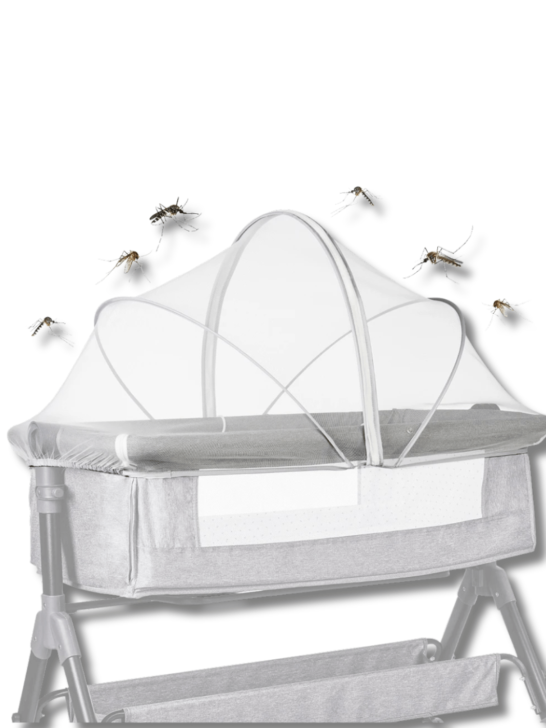 tente moustiquaire lit bebe