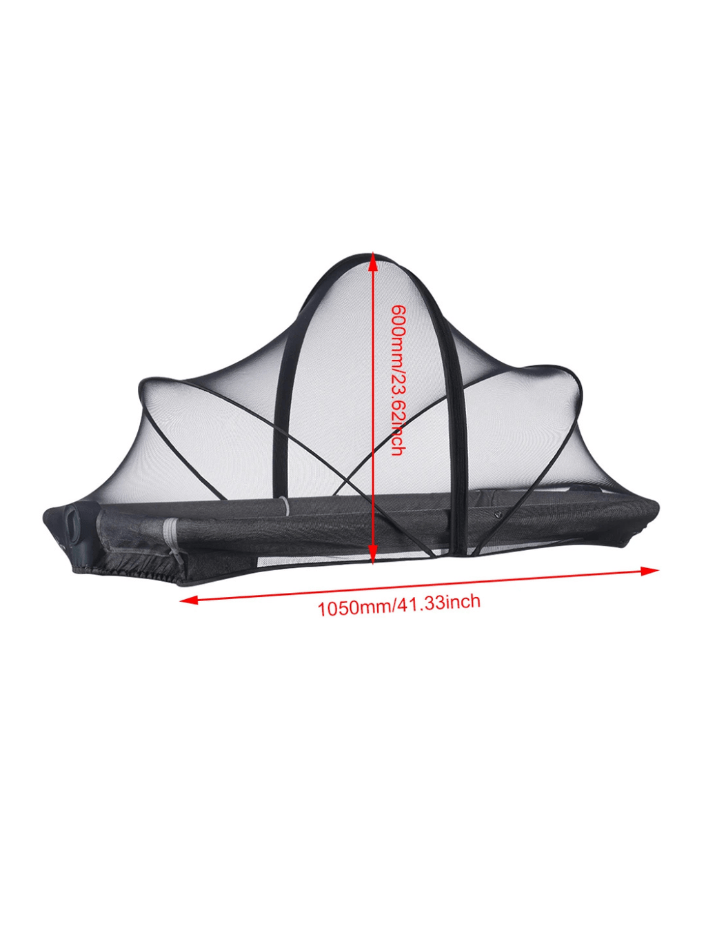 tente moustiquaire lit bebe