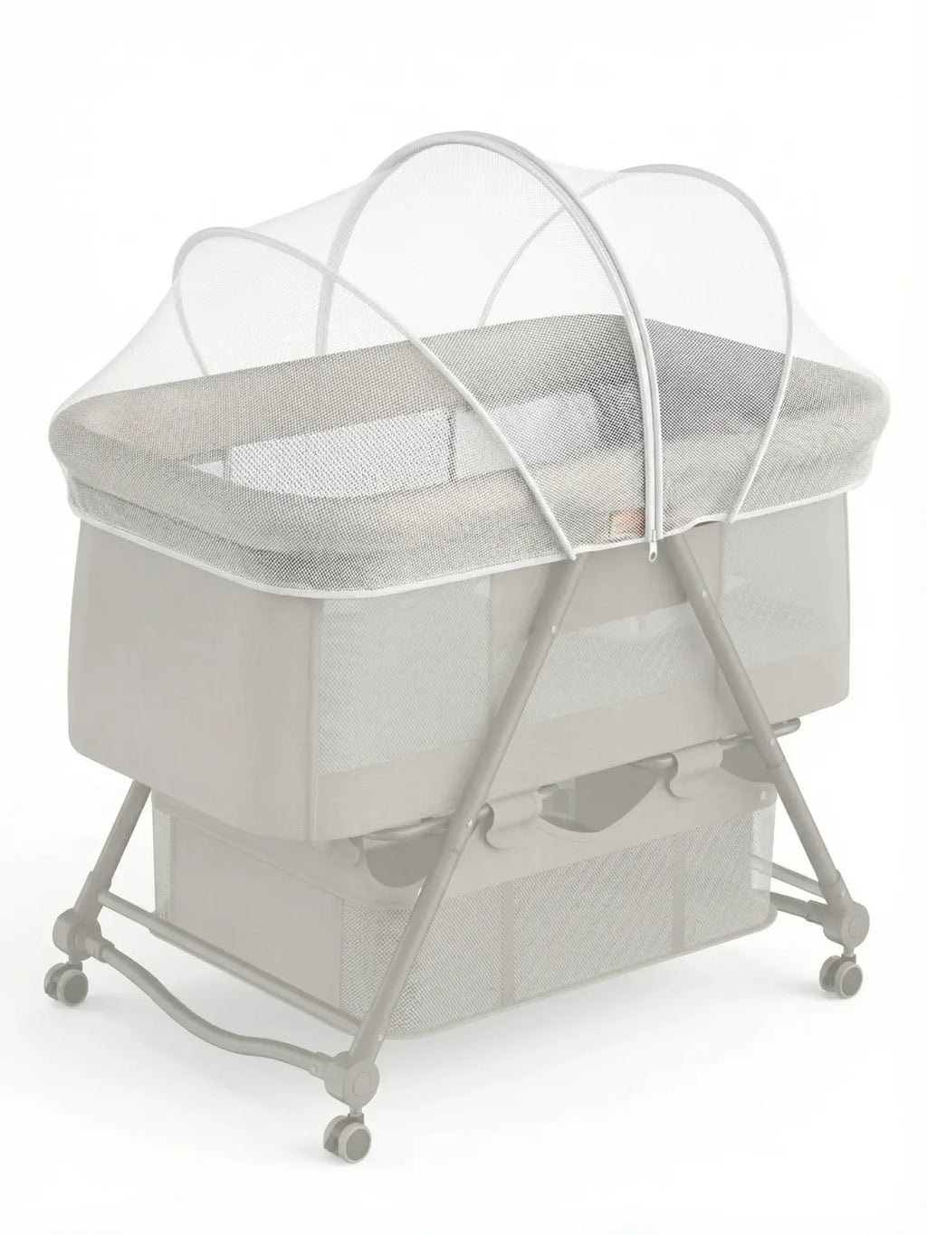 Tente Moustiquaire Lit Bébé | PROTECTION INSECTES & CHATS