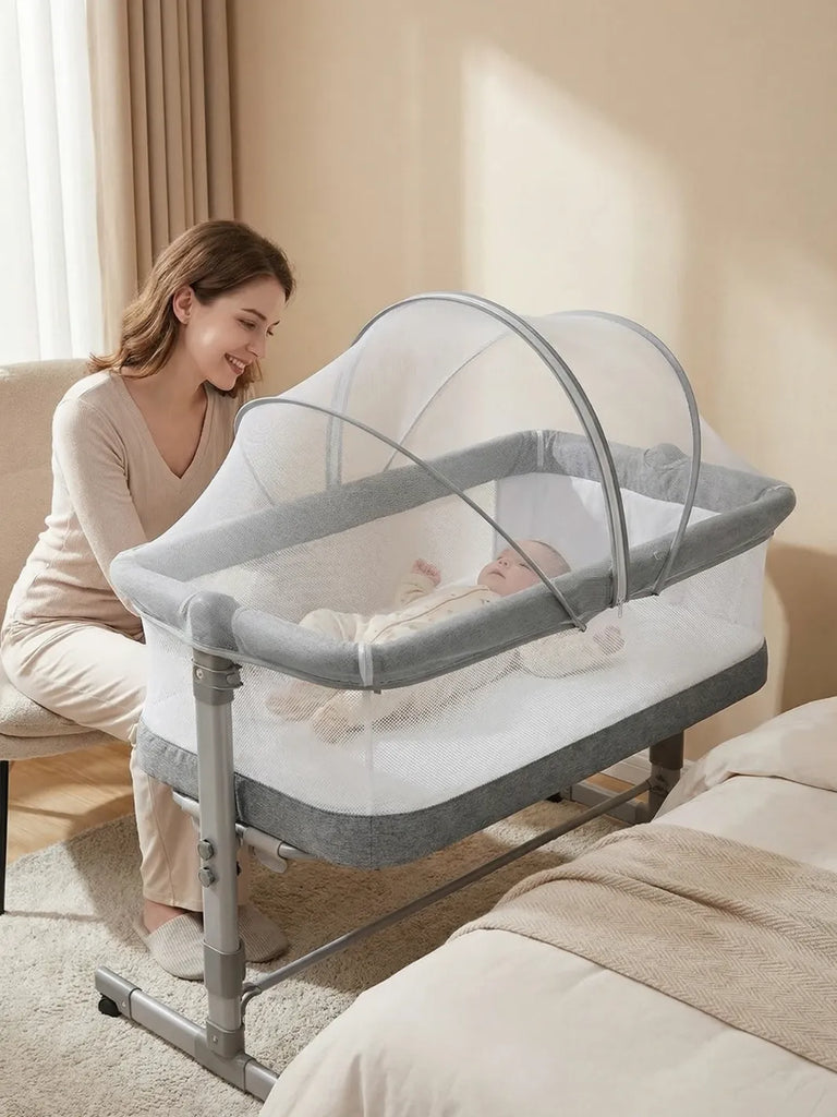 Tente Moustiquaire Lit Bébé