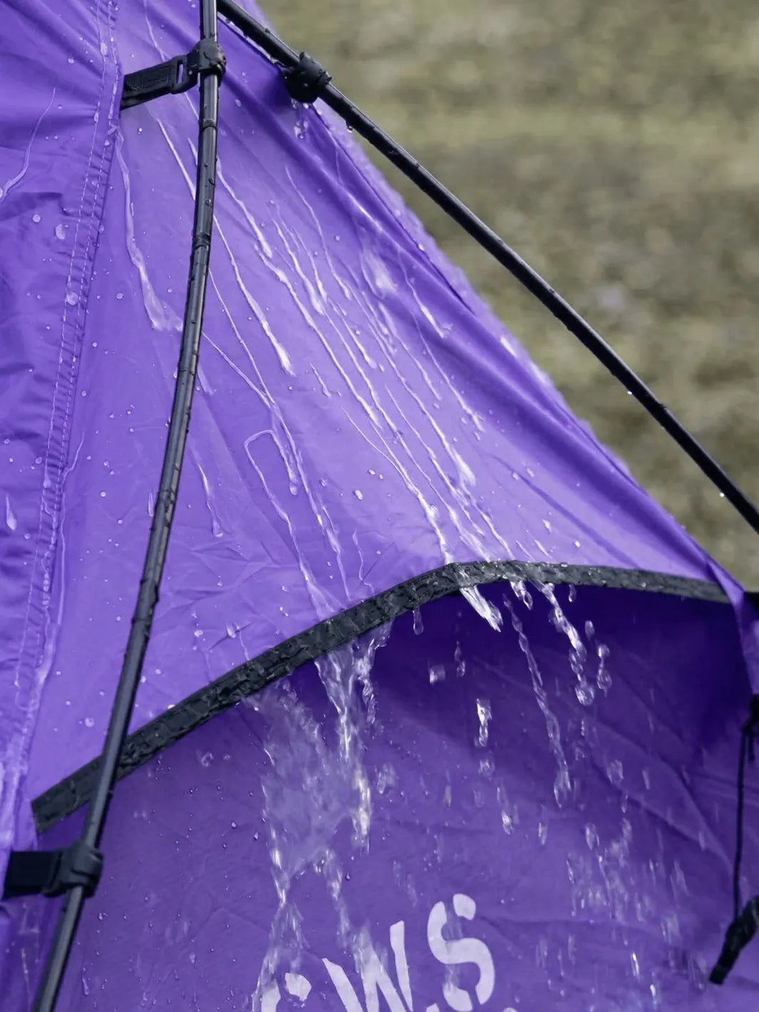 Tente outdoor 2 personnes | 2,65 KG ULTRA-LÉGÈRE