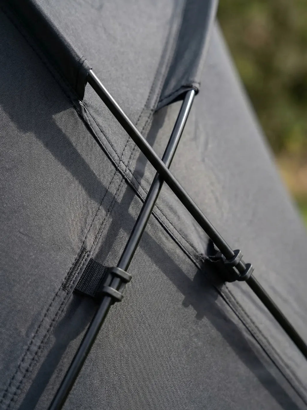 Tente outdoor 2 personnes | 2,65 KG ULTRA-LÉGÈRE