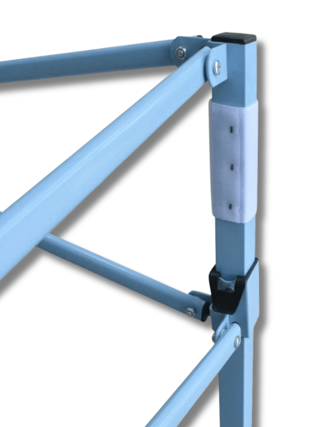 tente paddock pliante