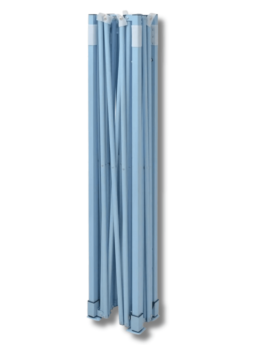 tente paddock pliante