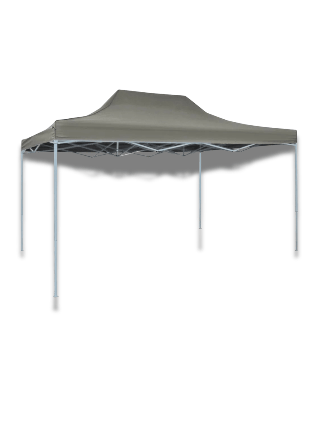 tente paddock pliante