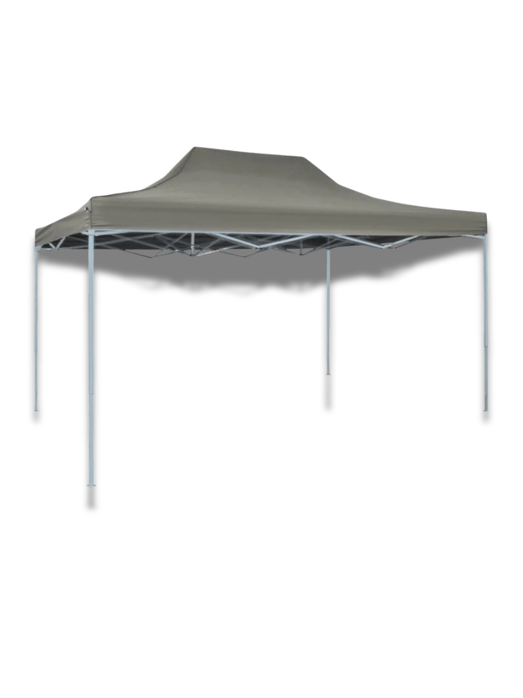 tente paddock pliante