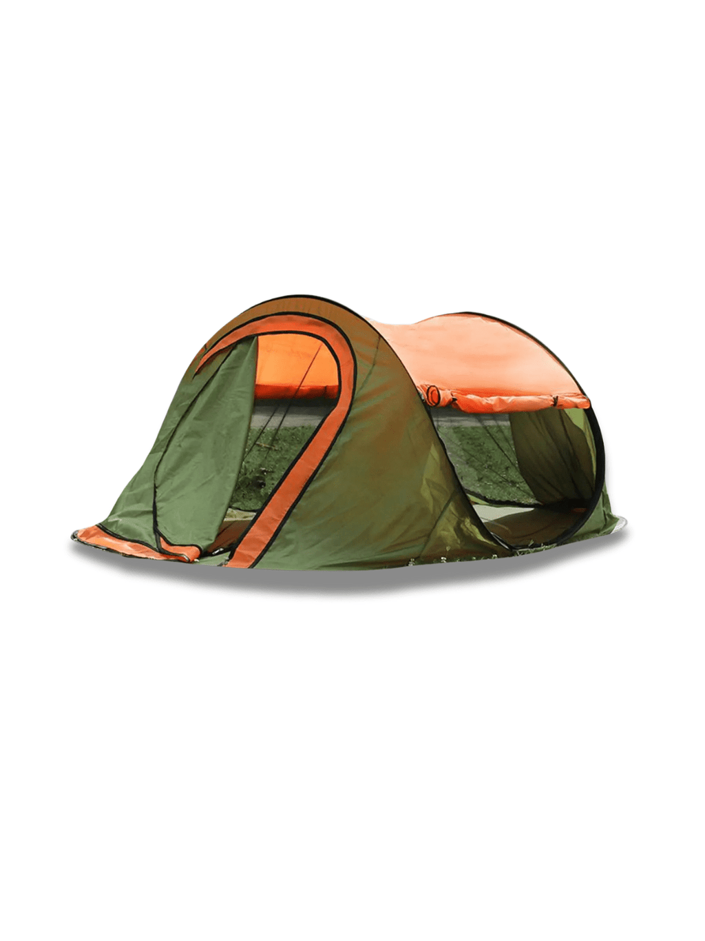 tente pop up 2 personnes