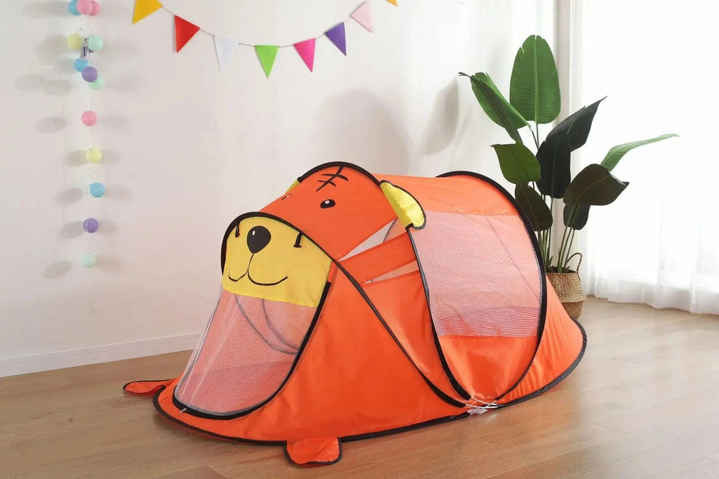 tente pop up enfant