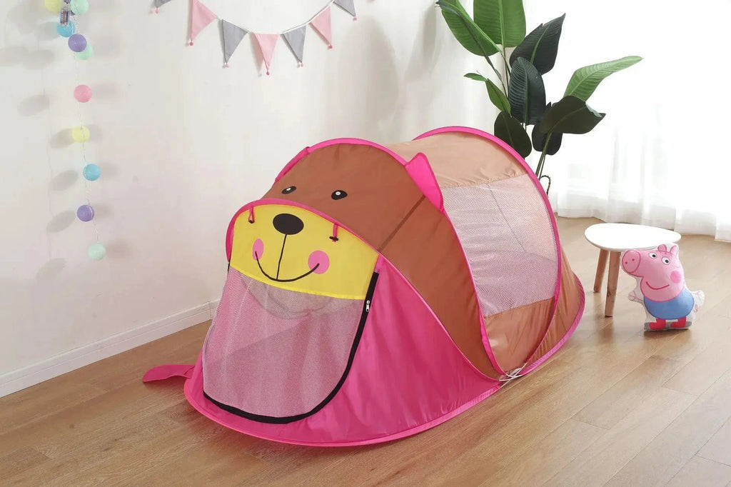 tente pop up enfant