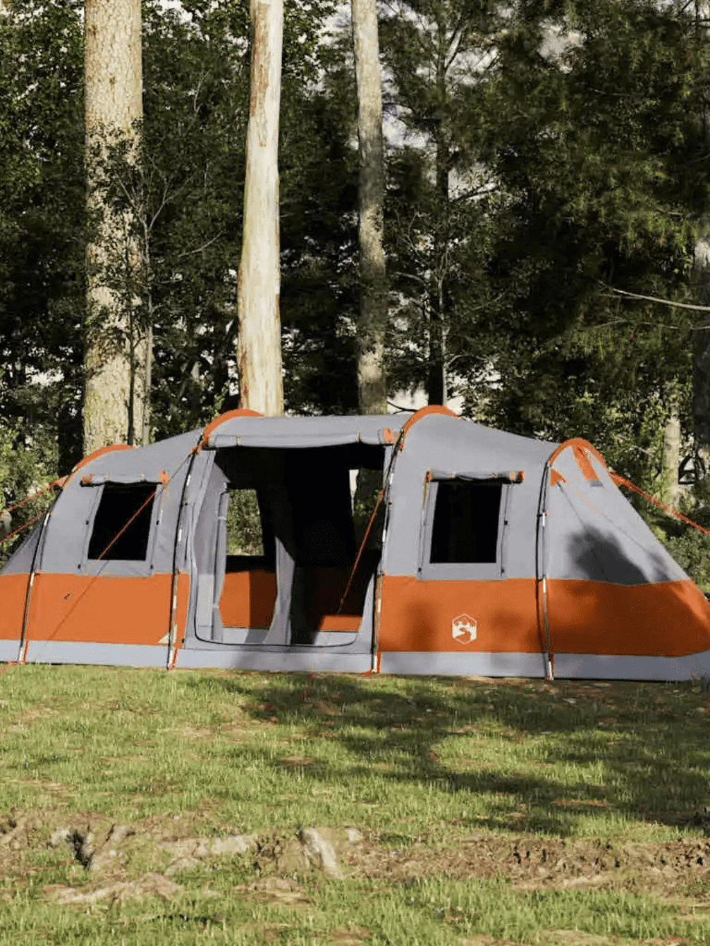 tente pour 6 personnes