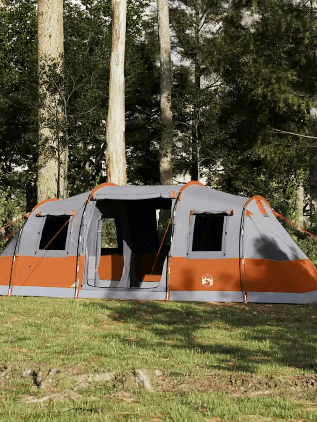 tente pour 6 personnes