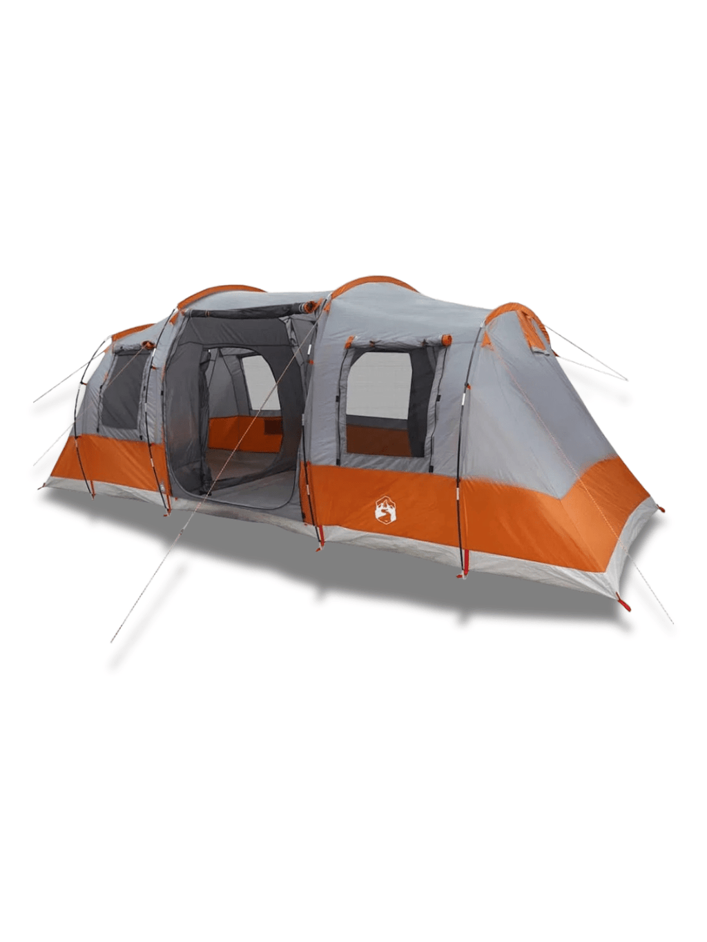 tente pour 6 personnes