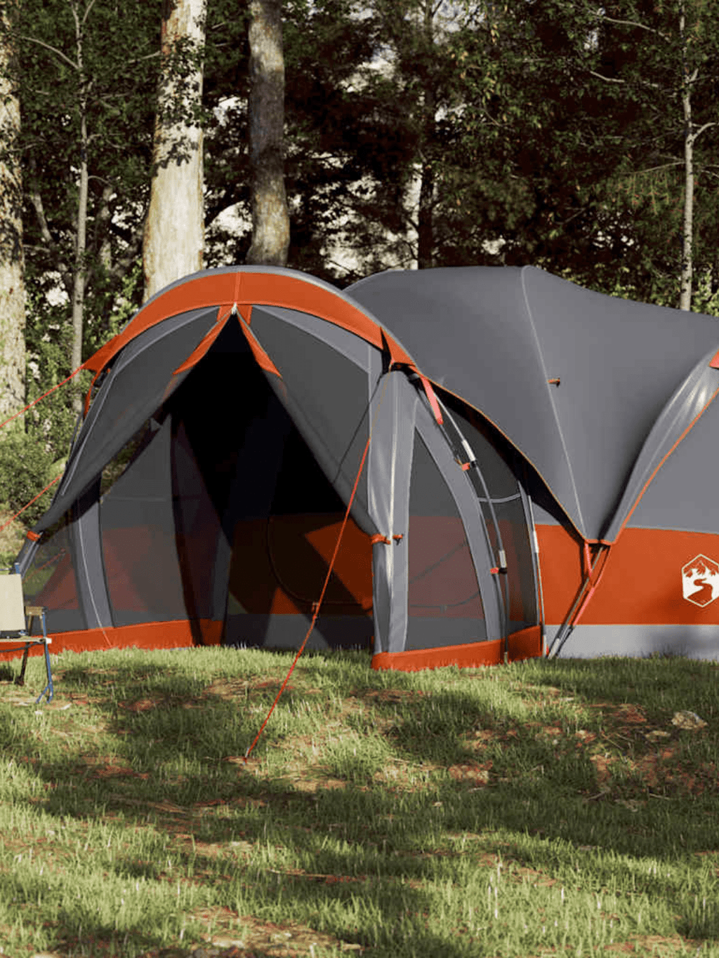 tente pour 8 personnes