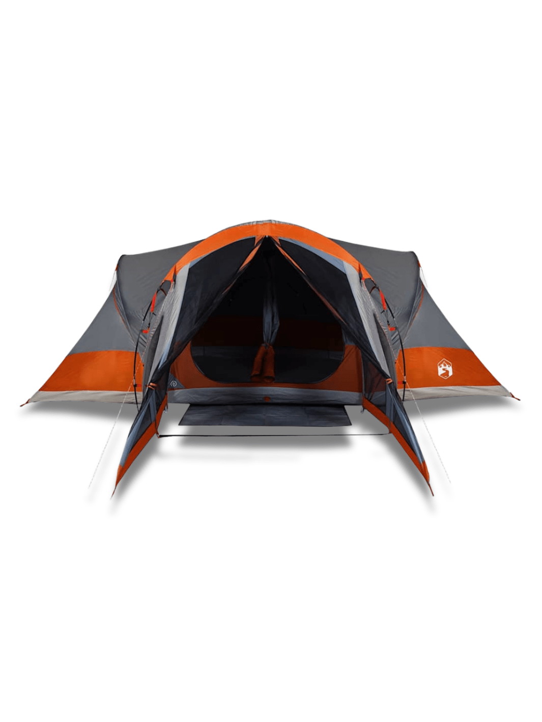 tente pour 8 personnes