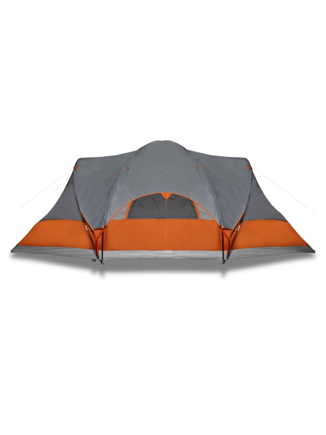 tente pour 8 personnes