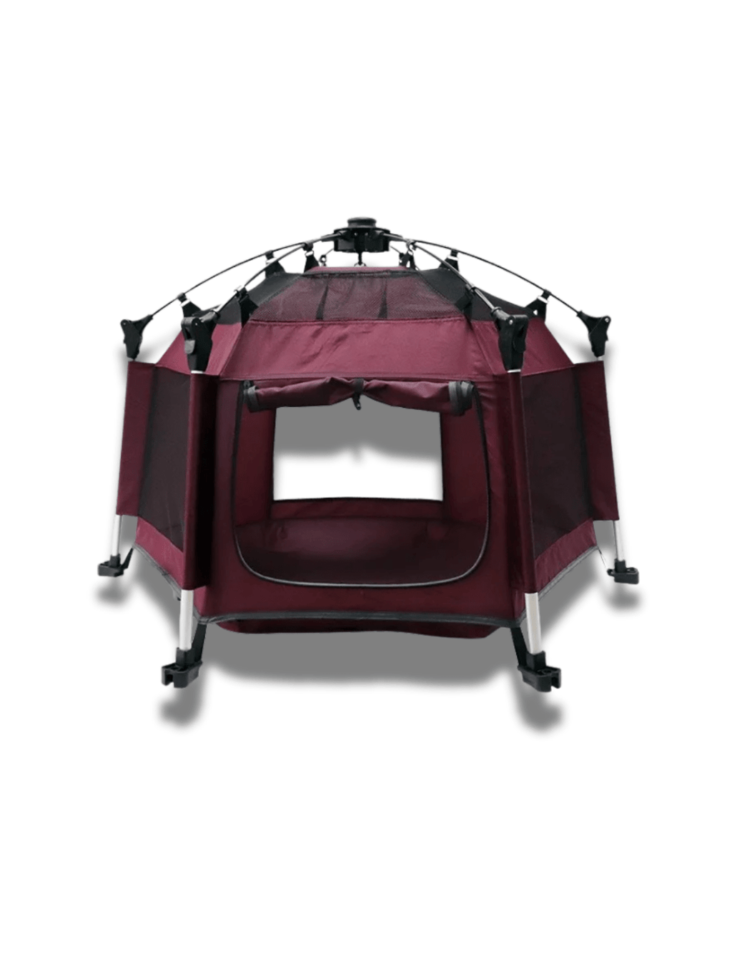 tente pour animaux de compagnie