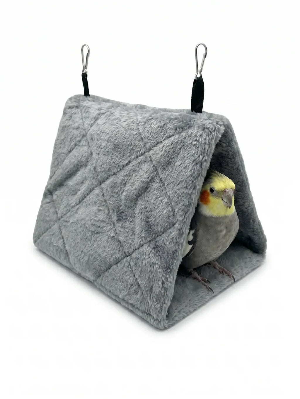 Tente pour oiseau | abri léger et protecteur