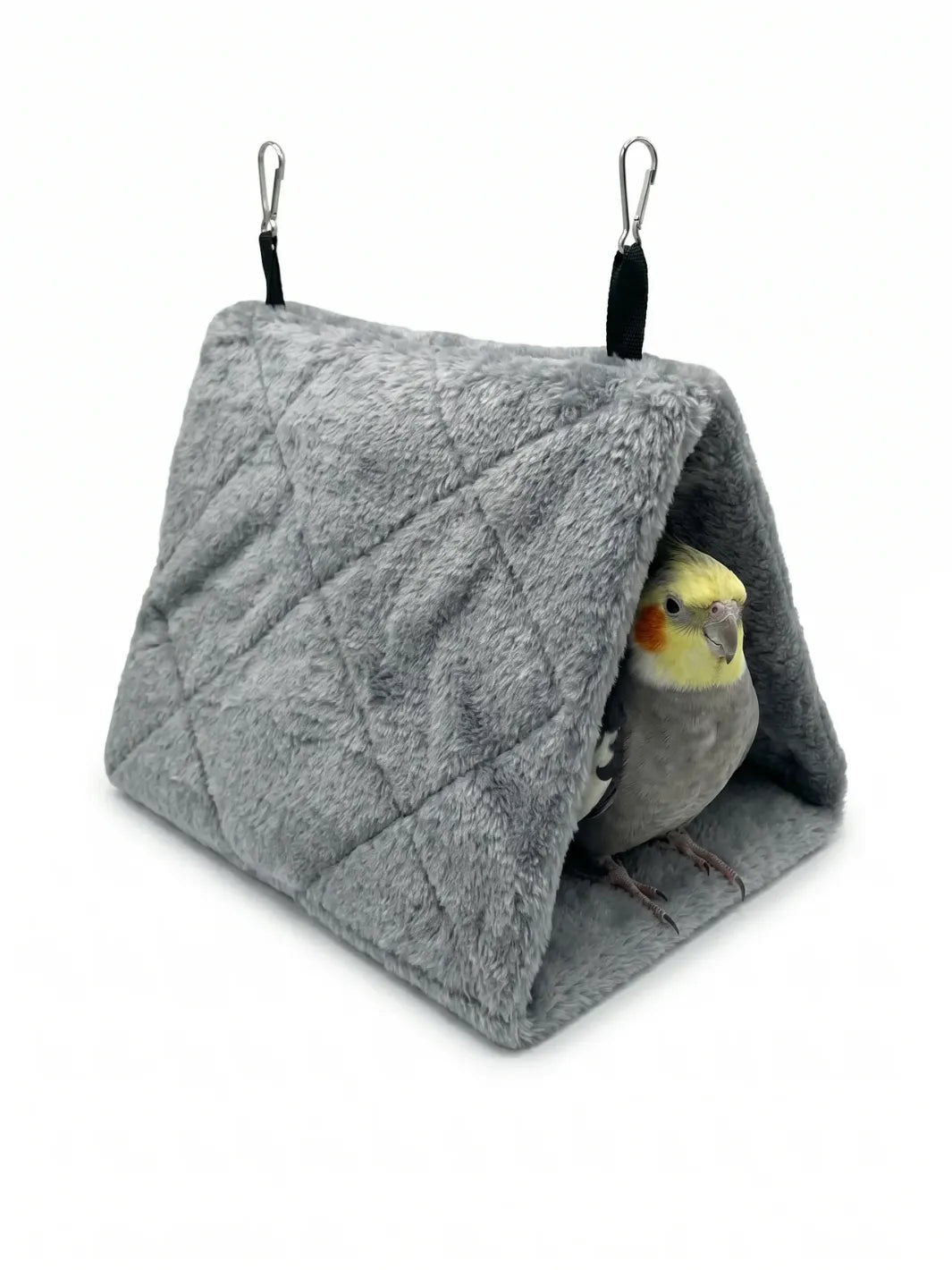 Tente pour oiseau | abri léger et protecteur