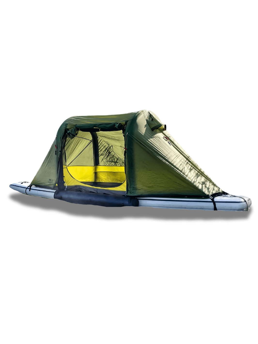 tente pour paddle