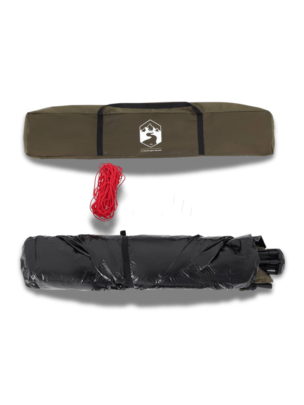 Tente pour pecheur | Abri pratique et rapide