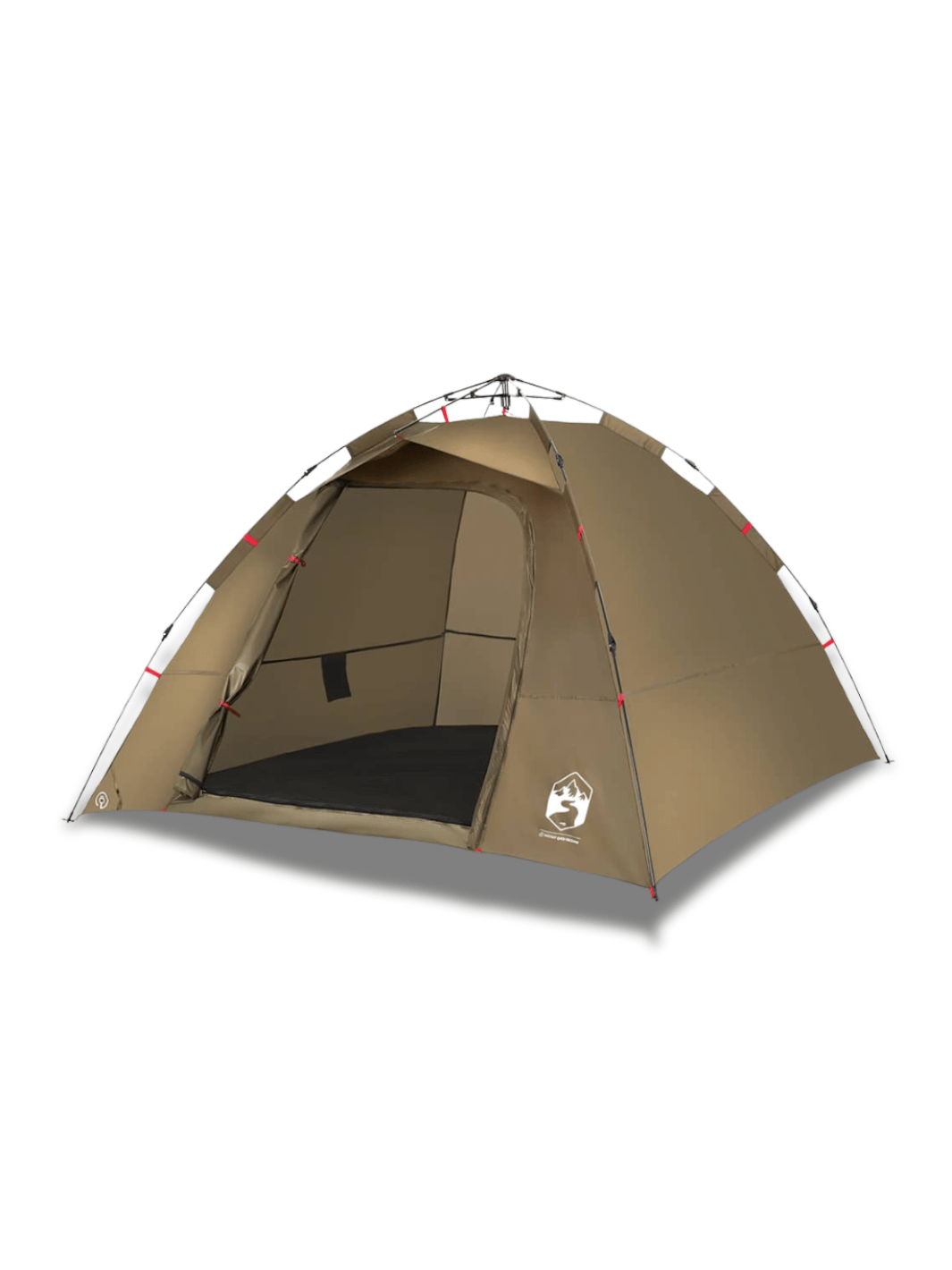 Tente pour pecheur | Abri pratique et rapide