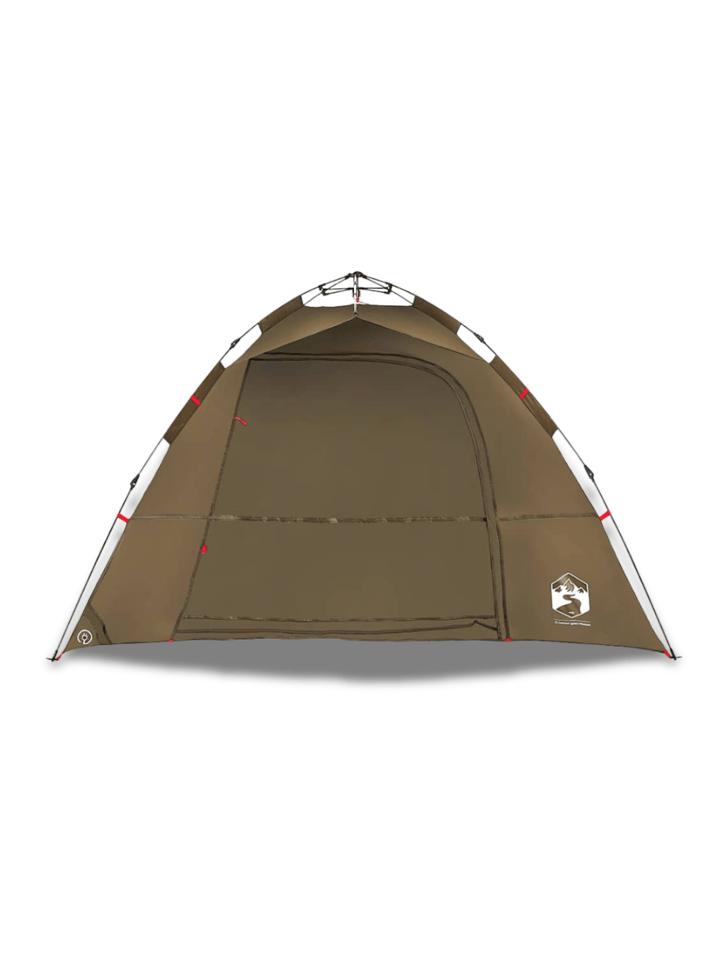 Tente pour pecheur | Abri pratique et rapide